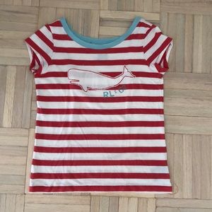 Ralph Lauren striped t-shirt